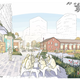 Illustration for article titled Googles Concept for Its Massive San Jose Campus Actually Looks Kinda Neat